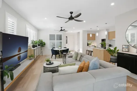 Property photo of 319 Paradise Circuit Maroochydore QLD 4558