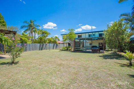 Property photo of 8 Greenore Street Bracken Ridge QLD 4017