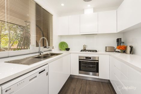 4/17 Station St, Naremburn, NSW 2065