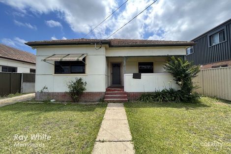 6 Pegler Ave, South Granville, NSW 2142