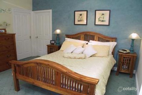 Property photo of 4 Silverdale Close Rowville VIC 3178