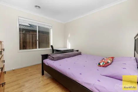 Property photo of 79 Grassbird Drive Point Cook VIC 3030