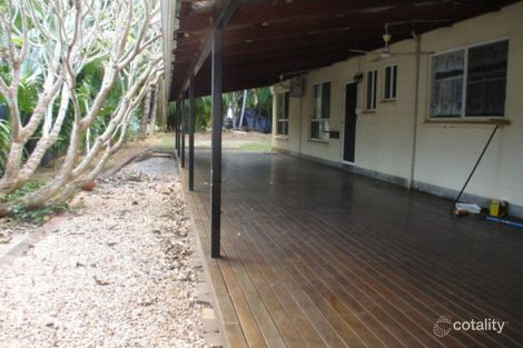 Property photo of 42 Vernier Circuit Woodroffe NT 0830