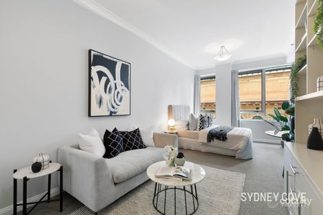 1305/38-42 Bridge St, Sydney, NSW 2000