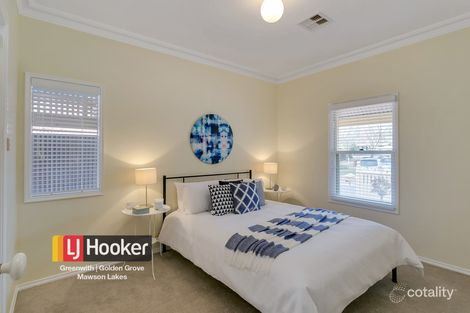 Property photo of 10 Sinclairs Walk Greenwith SA 5125