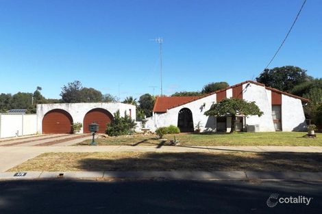 375 High St, Nagambie, VIC 3608