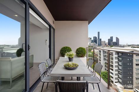 1003/111 Quay St, Brisbane City, QLD 4000