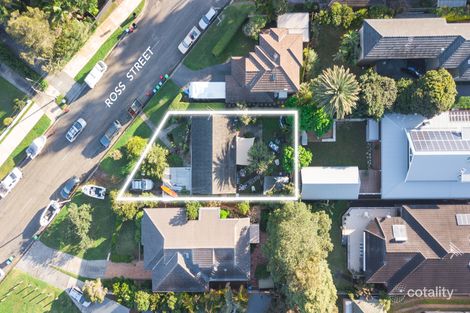 Property photo of 3 Ross Street Newport NSW 2106