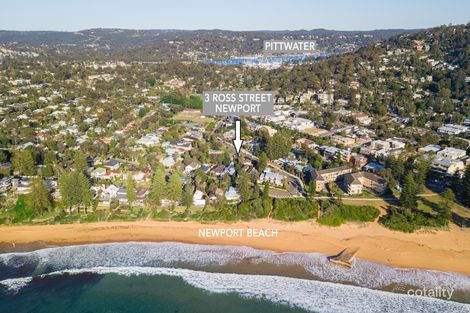 Property photo of 3 Ross Street Newport NSW 2106