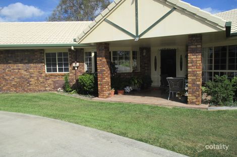 1050 Saltwater Creek Rd, St Helens, QLD 4650