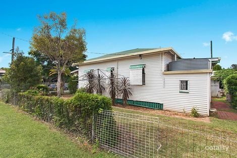 Property photo of 48 Clark Street South Toowoomba QLD 4350