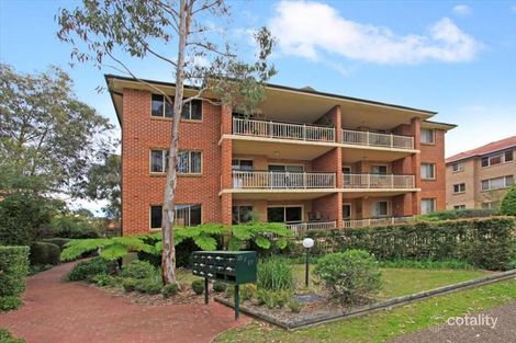 Property photo of 12/15-17 Koorabel Avenue Gymea NSW 2227
