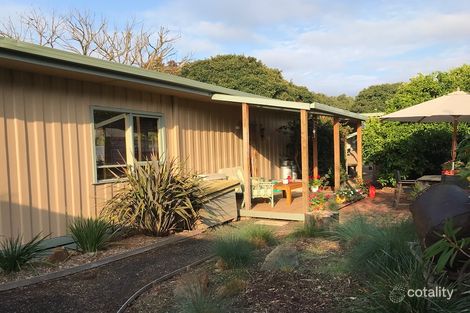 Property photo of 25 Pacific Drive Balnarring VIC 3926