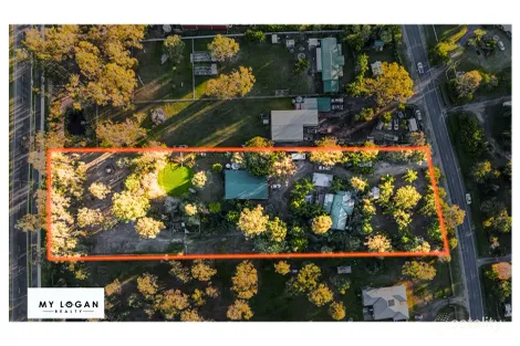 130-134 Bushman Dr, Flagstone, QLD 4280