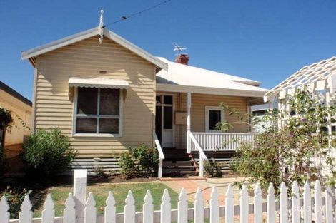 107 Shenton St, Geraldton, WA 6530