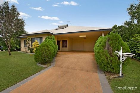 Property photo of 1 Luxmore Court Durack NT 0830