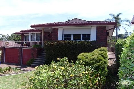 5 Hartford St, Cardiff, NSW 2285