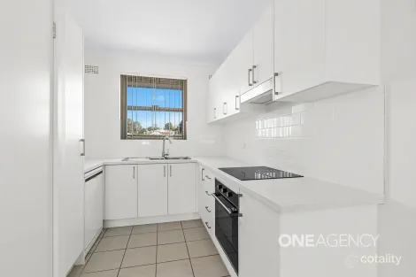 3/73 Plunkett St, Nowra, NSW 2541