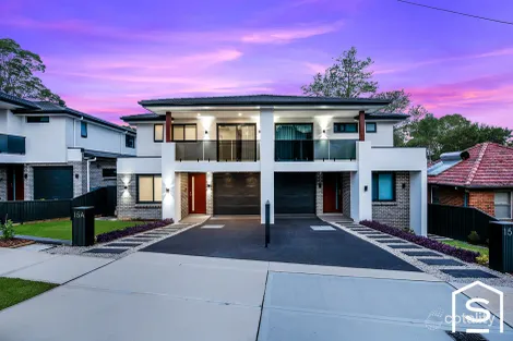 Property photo of 15 Driver Street Denistone West NSW 2114