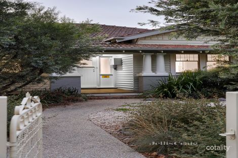 Property photo of 41 Bennett Street Alphington VIC 3078