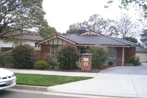 79 Percy St, Mitcham, VIC 3132