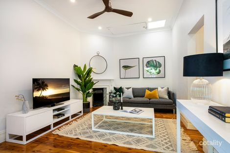 Property photo of 2B Union Street McMahons Point NSW 2060