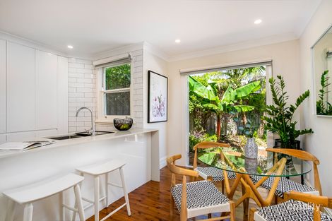 Property photo of 2B Union Street McMahons Point NSW 2060