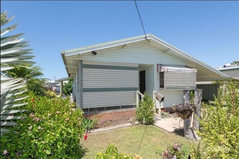Property photo of 42 Moncrieff Street Walkervale QLD 4670