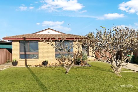 Property photo of 113 O'Sullivan Road Leumeah NSW 2560