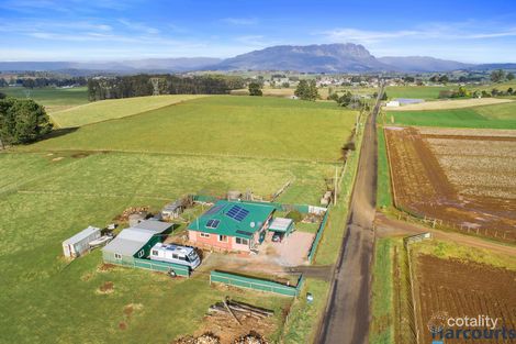 Property photo of 118 Nook Road Sheffield TAS 7306