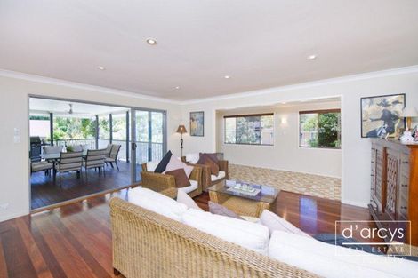 Property photo of 2 Kilsby Street The Gap QLD 4061