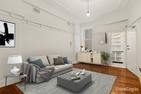 10/37 Elizabeth Bay Rd, Elizabeth Bay, NSW 2011