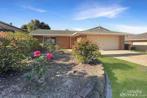 Property photo of 18 Palmer Crescent Wacol QLD 4076
