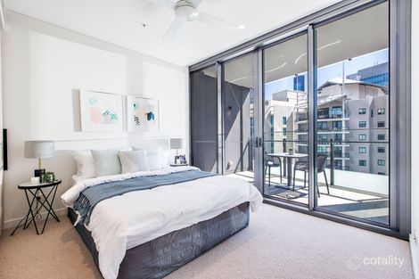 1805/111 Mary St, Brisbane City, QLD 4000