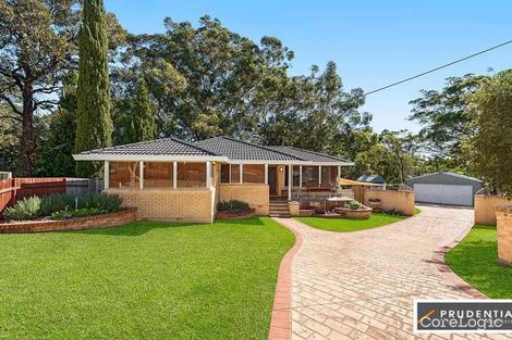 Property photo of 1 Dowling Street Leumeah NSW 2560