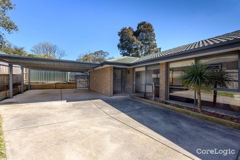 Property photo of 7 Kevin Court Somerville VIC 3912