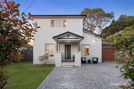 Property photo of 619 Mowbray Road West Lane Cove North NSW 2066