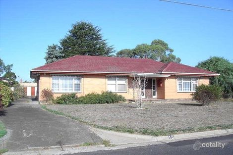 15 Leigh St, Werribee, VIC 3030