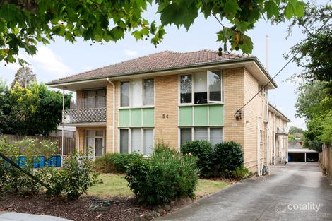 Property photo of 7/34 Weir Street Balwyn VIC 3103