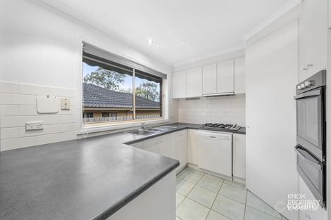Property photo of 94 Burke Road Ferntree Gully VIC 3156