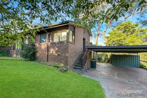 10 Jacaranda Ave, Blaxland, NSW 2774