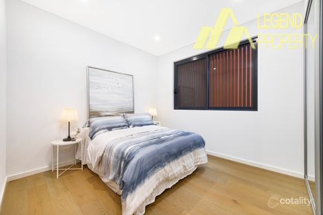 Property photo of 305B/1 Glen Street Eastwood NSW 2122