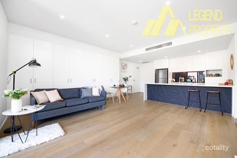Property photo of 305B/1 Glen Street Eastwood NSW 2122