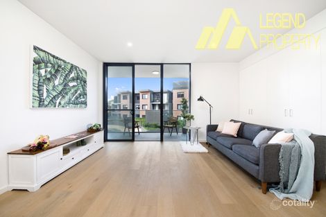 Property photo of 305B/1 Glen Street Eastwood NSW 2122