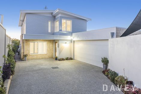 Property photo of 59A Weaponess Road Scarborough WA 6019