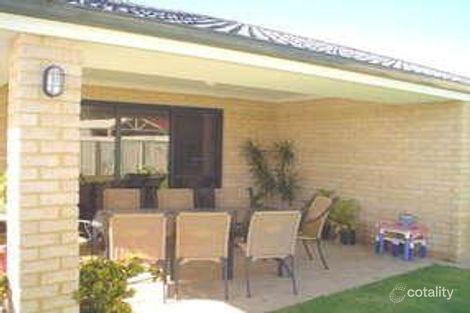 Property photo of 8 Rankin Meander Baldivis WA 6171