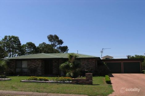 27 Alexia St, Pittsworth, QLD 4356