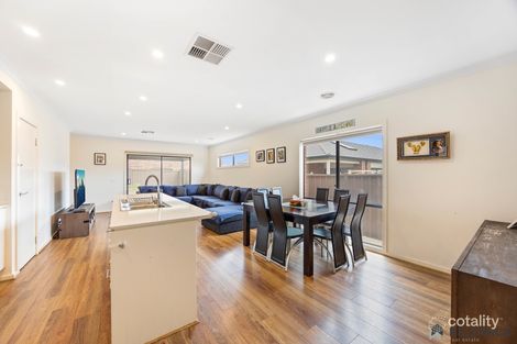 Property photo of 23 Cinnabar Way Cobblebank VIC 3338