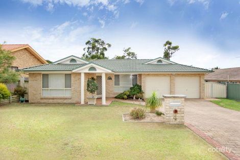 4 Holly Cl, Lake Haven, NSW 2263