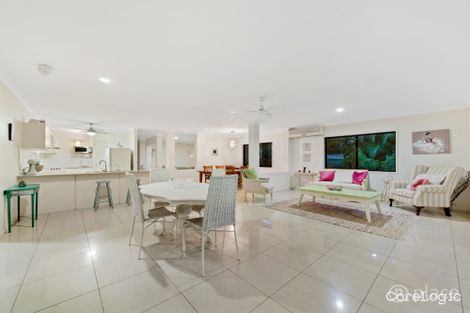 Property photo of 13 Stanaway Place Bellbowrie QLD 4070